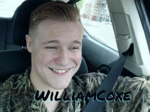 William_Coxe