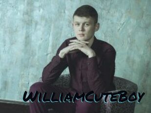 WilliamCuteBoy