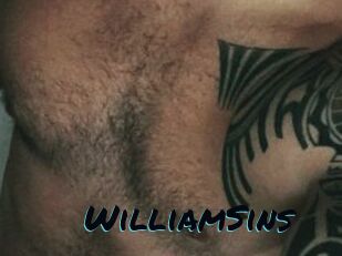 WilliamSins