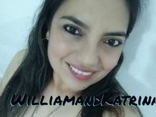 WilliamandKatrina