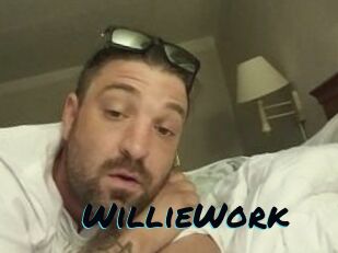 WillieWork