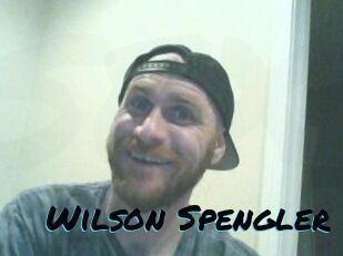 Wilson_Spengler