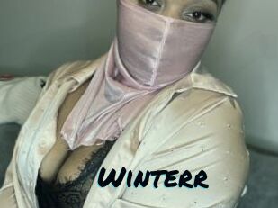 Winterr