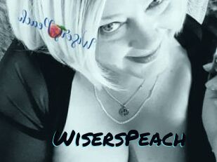 WisersPeach