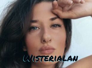 Wisterialan