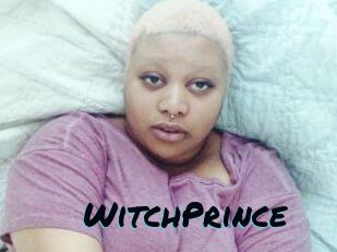 WitchPrince