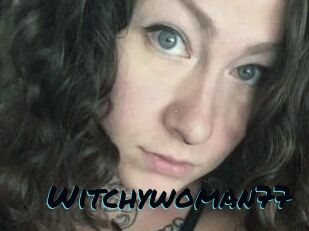 Witchywoman77