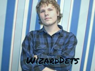 WizardDets