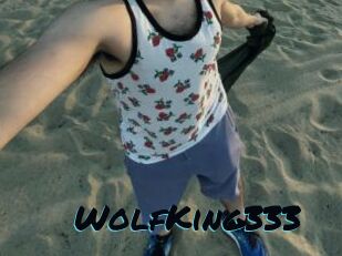 WolfKing333