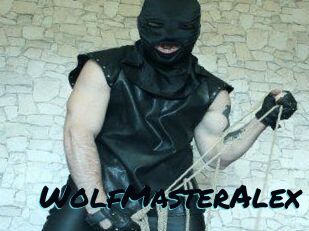 WolfMasterAlex
