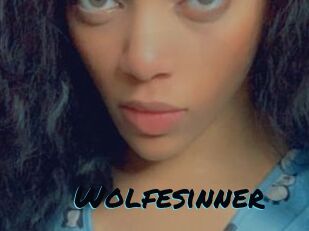 Wolfesinner