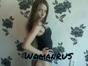 WomanRUS Sexties