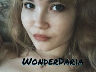 WonderDaria