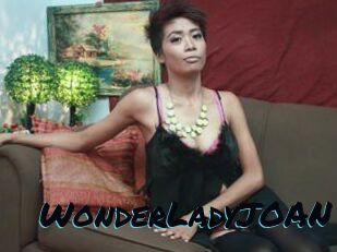WonderLadyJOAN Sexties