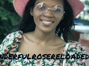 Wonderfulrosereloaded