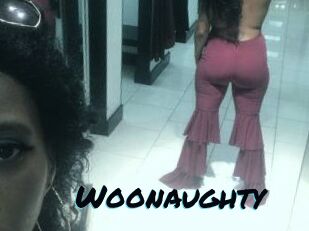 Woonaughty