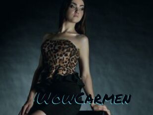 WowCarmen