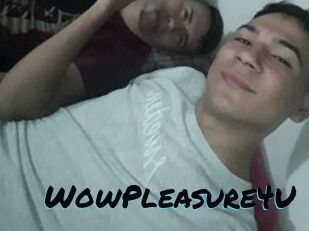 WowPleasure4U