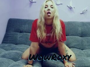 WowRoxy