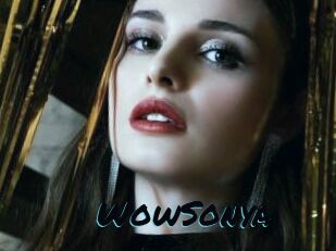 WowSonya Sexties