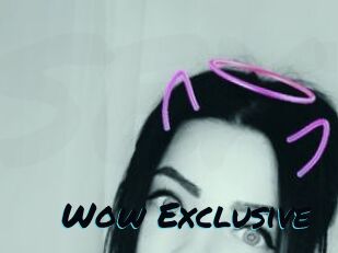 Wow_Exclusive