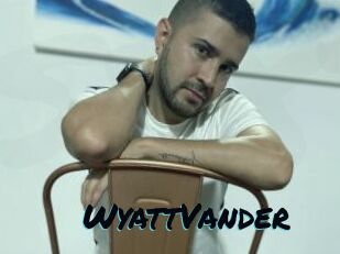 WyattVander