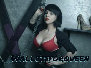 Walletsforqueen