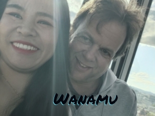 wanamu Sexties