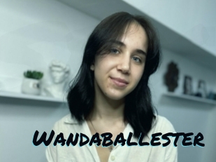 Wandaballester