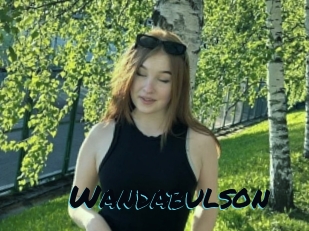 Wandabulson