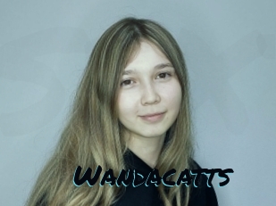 Wandacatts