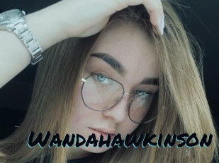 Wandahawkinson