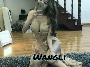 Wangli