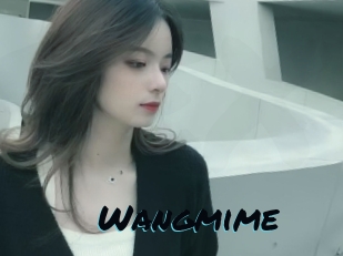 Wangmime