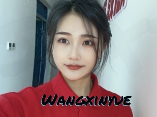 Wangxinyue