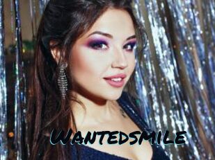 Wantedsmile