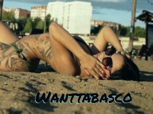 Wanttabasco