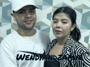 wendyandzamyr Sexties