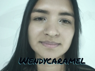 wendycaramel Sexties