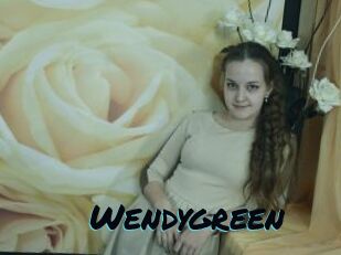 Wendygreen
