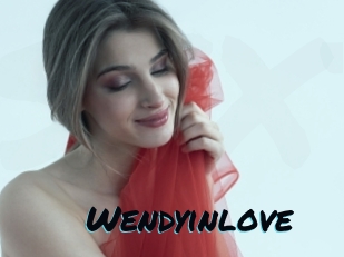 Wendyinlove