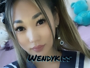 wendykiss Sexties