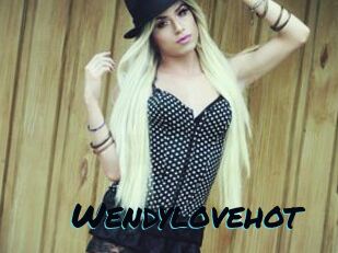 Wendylovehot