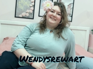 Wendysrewart
