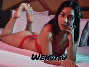 Wendysu