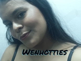 Wenhotties