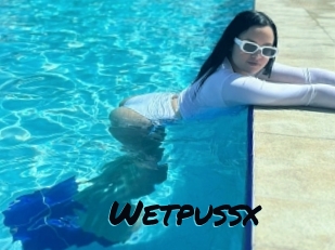 Wetpussx