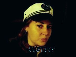 Wettty
