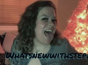 Whatsnewwithsteph