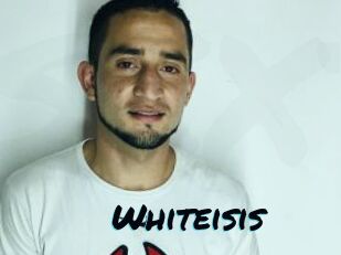 Whiteisis
